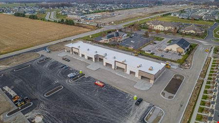 Preview of Retail space for Rent at 8750-8772 W 109th Ave.