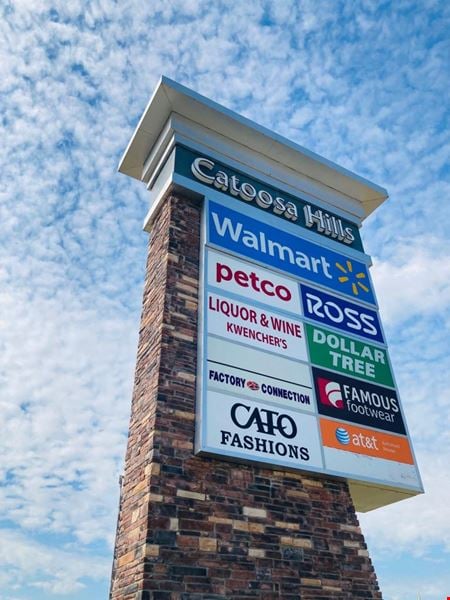 Preview of Retail space for Rent at 19361 Robson Road 