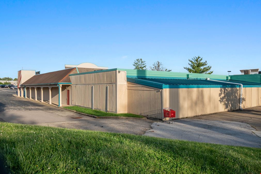 7567 Mall Road