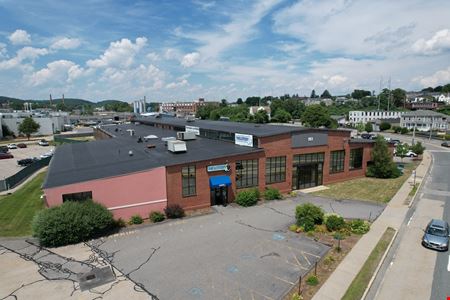 Preview of commercial space at 151 West Boylston Drive