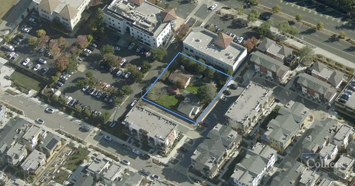 16370-16378 Bennett Way, Los Gatos