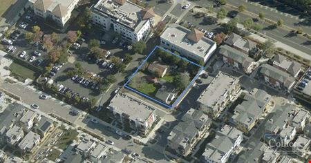 Preview of Other space for Sale at 16370-16378 Bennett Way