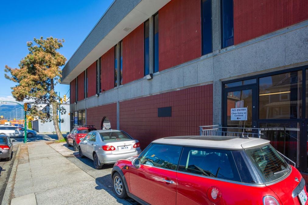 For Sale - 330 Heatley Avenue 