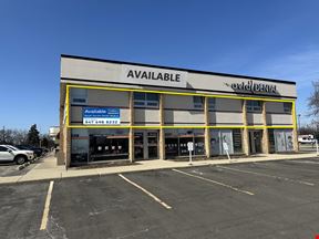Affiliated Plaza