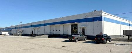 Preview of Industrial space for Rent at 10 Shawnee Ave