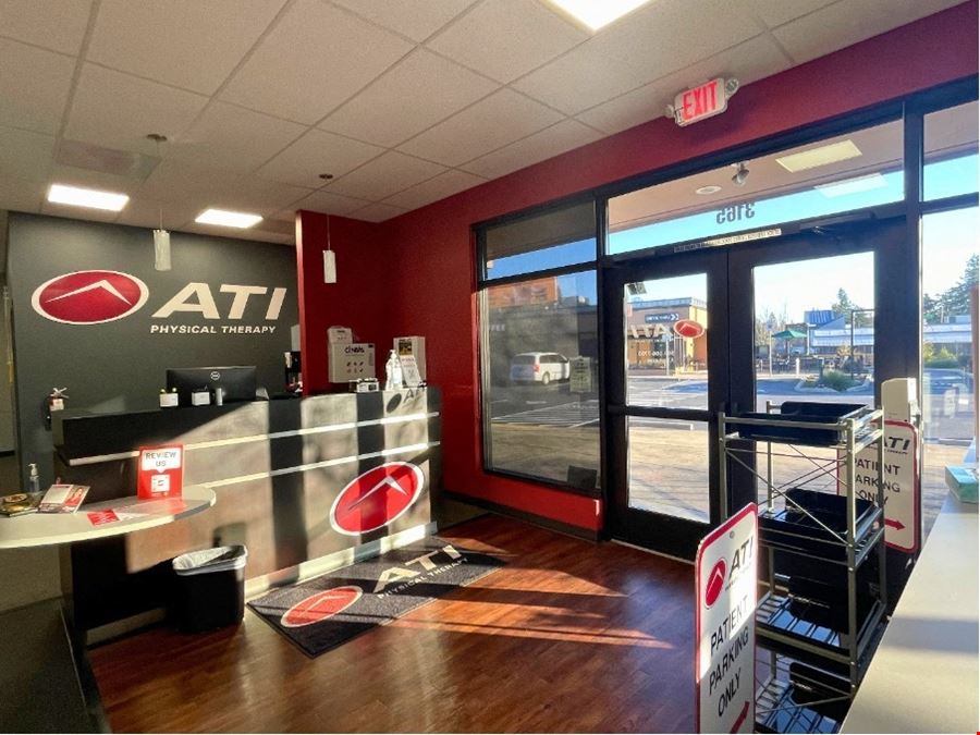 3165 Commercial St SE Suite 101 and 102