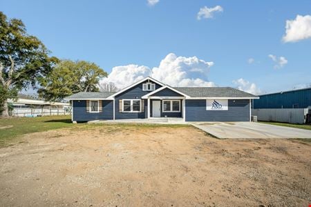 Preview of Industrial space for Sale at 7970 Tanner Williams Rd