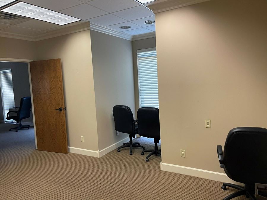 Byram Place Office Suites