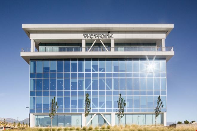 Preview of Office space for Rent at 1633 W Innovation Way