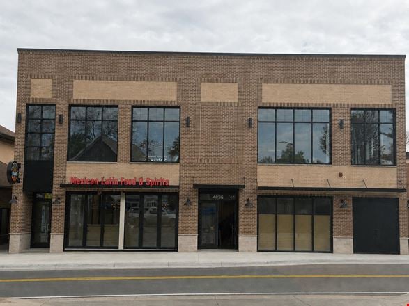 Preview of Retail space for Rent at 4636 Colorado St SE