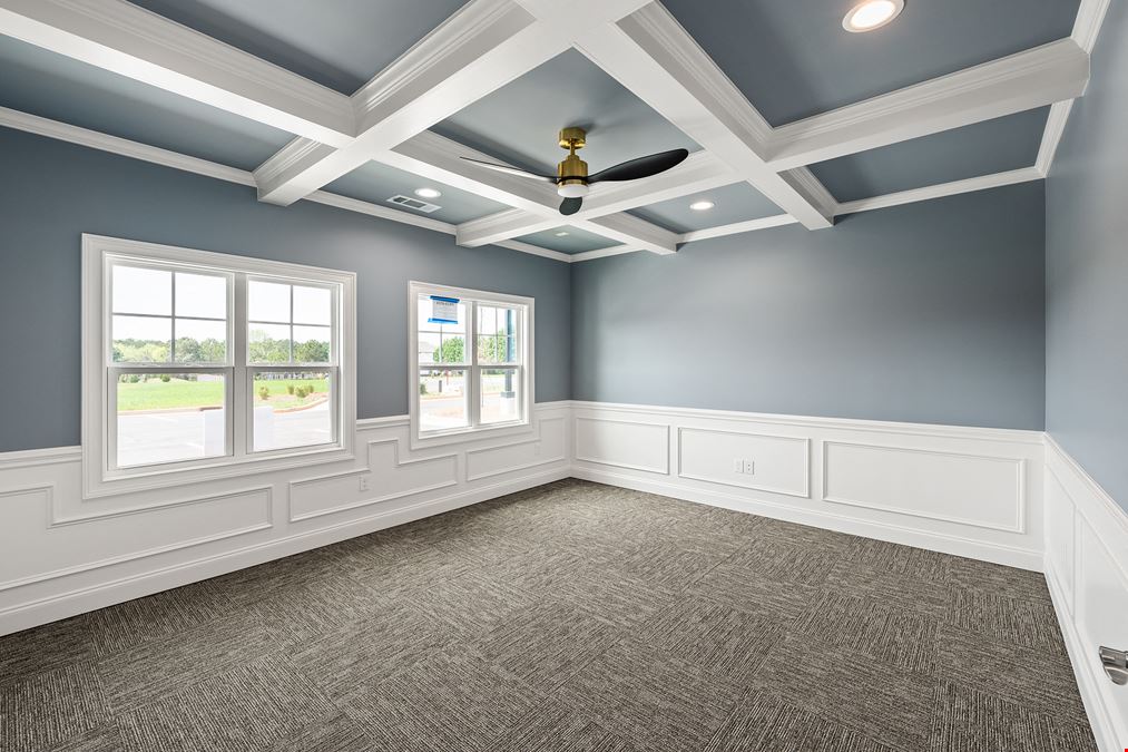 Beacon Pointe Office, Bldg 1000