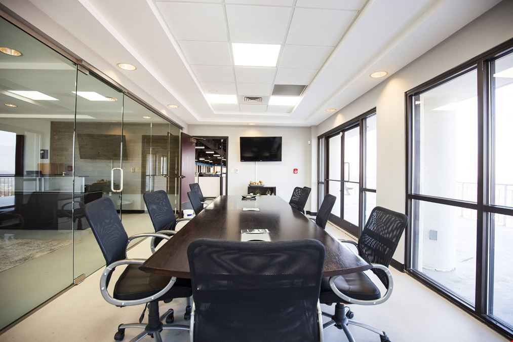 500 Beacon Parkway