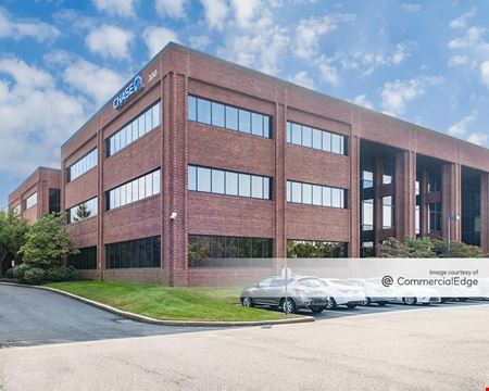 Preview of Office space for Rent at 200 White Clay Center Drive