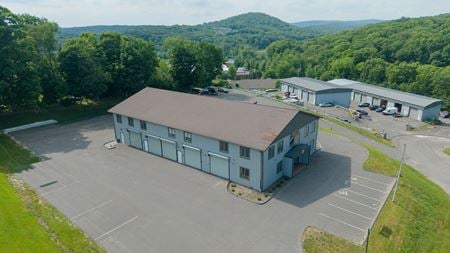 Preview of Industrial space for Rent at 7  & 9 Dunham Dr
