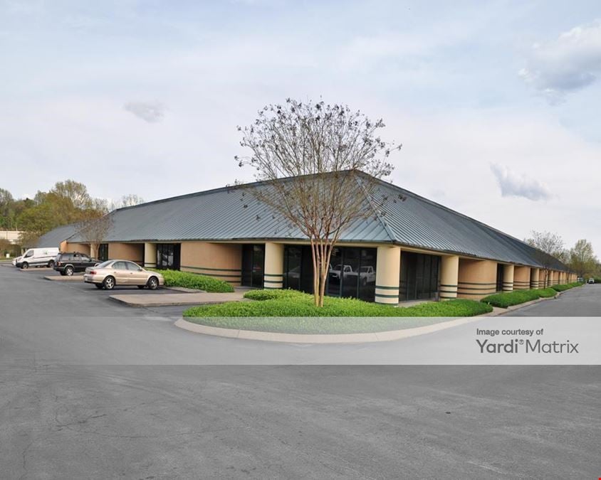 Airpark Business Center - Building 1420