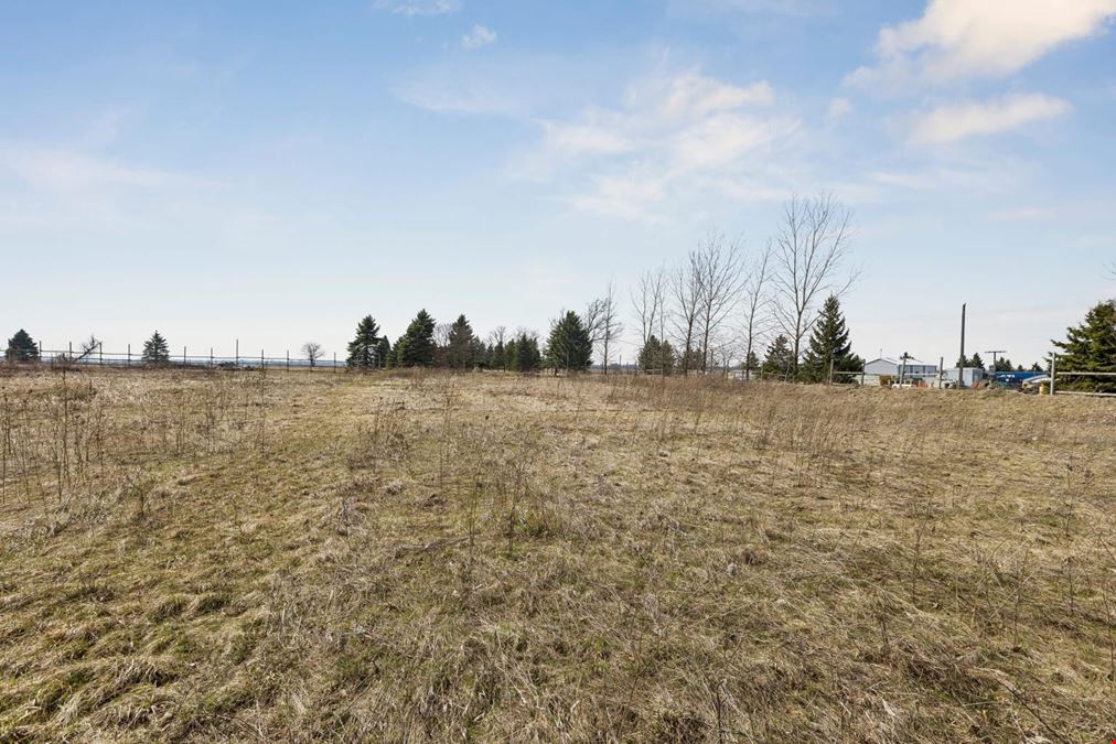 5 Eighth Concession Road