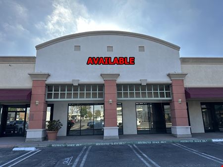 Preview of commercial space at 18000-18122 Brookhurst