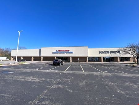 Preview of Retail space for Sale at 5212 N Big Hollow Rd