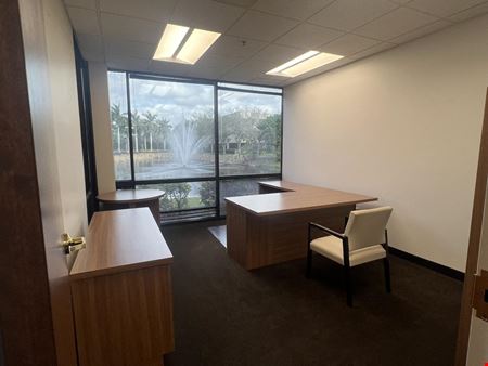 Preview of Office space for Rent at 27300 Riverview Center Blvd