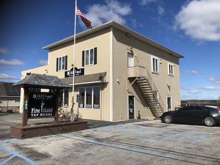 Preview of Office space for Sale at 682 County Route 1