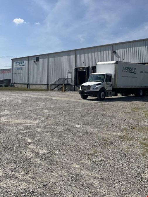 Somerset Warehouse Space #1778 - 1500 to 68K SF