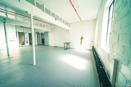Preview of Industrial space for Rent at 605 Broadway