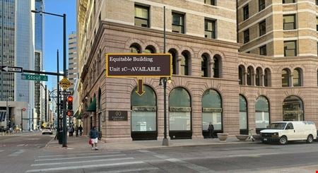 Preview of Office space for Sale at 730 17th Street, Unit 1C