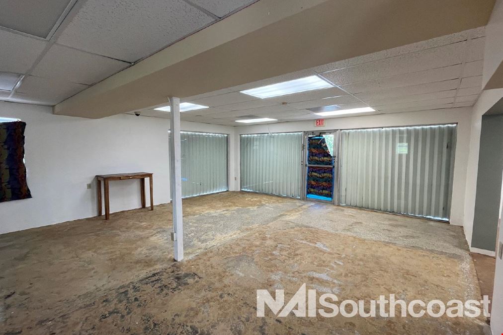 Retail/Office Space For Lease - Jensen Beach