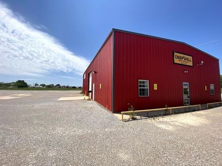 Preview of Industrial space for Sale at 1002 Commerce Dr.