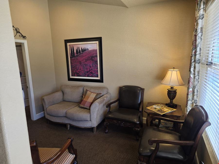 9364 Teddy Ln Suite 204