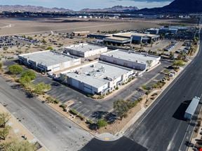 Black Mountain Industrial Center