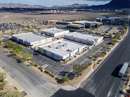 Preview of Industrial space for Rent at 7700 Eastgate Rd