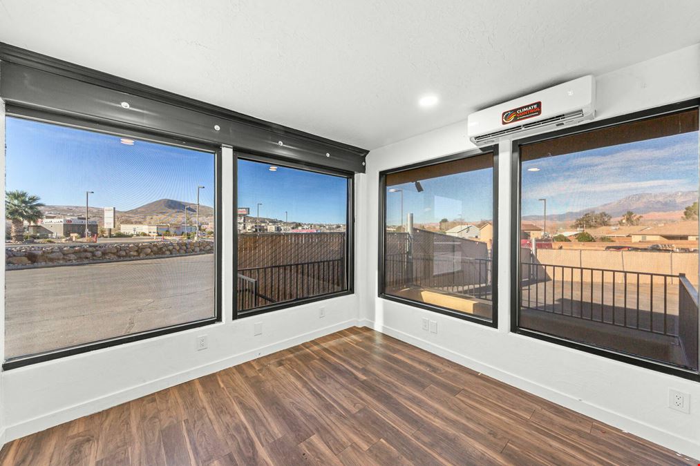 Dealership Property