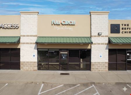 Preview of Retail space for Rent at 16637 Old Jacksonville Highway