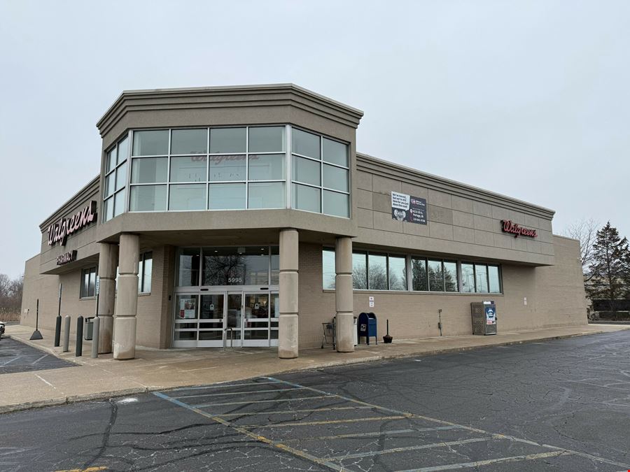 5995 Us Highway 6