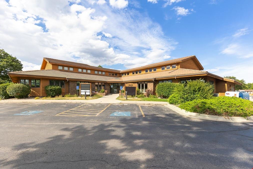 2620 Jackson Blvd, Unit B