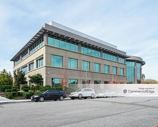 Preview of Office space for Rent at 331 Fairchild Drive