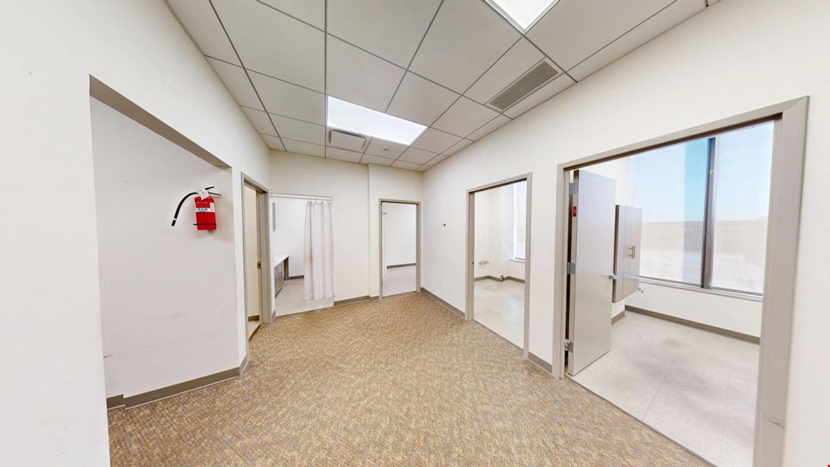 626 Sheepshead Bay Rd - 3rd Floor Office