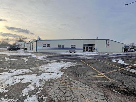 Preview of Industrial space for Sale at 3000 Court St