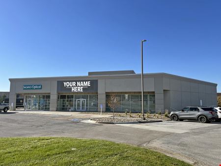 Preview of Retail space for Rent at 2730 S 140th ST