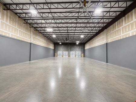 Preview of Industrial space for Rent at 11204 Mcpherson Rd
