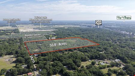 Preview of VacantLand space for Sale at County Road 213