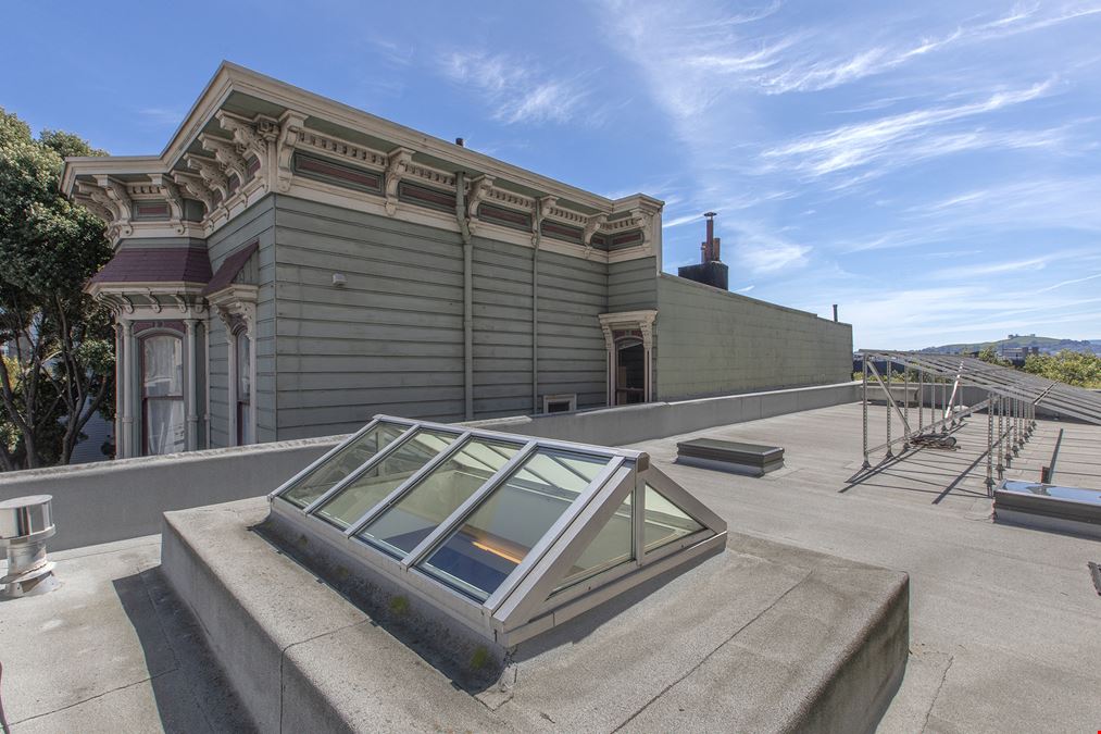 67-71 Haight Street