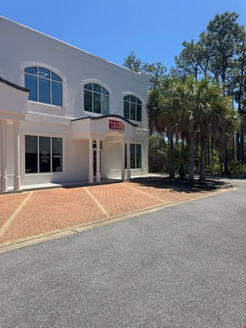 Stunning 1500sf | Design Center | Professional Office