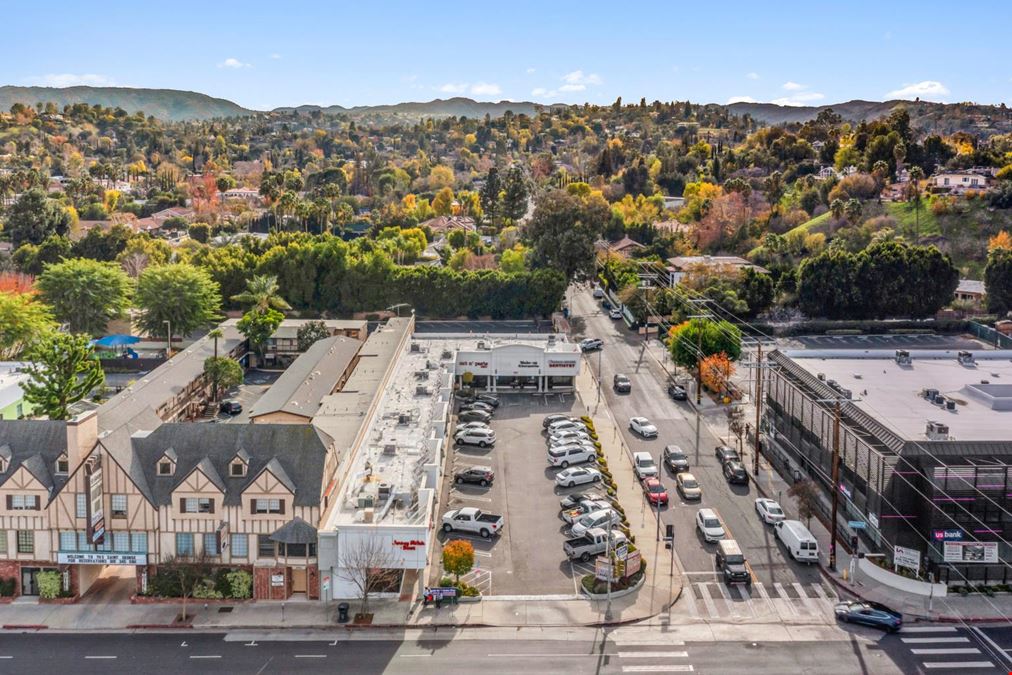 Shirley Plaza