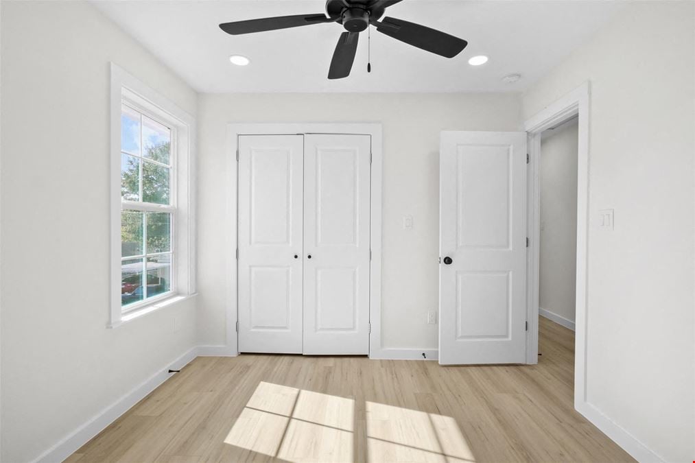 FOR RENT | 602 Sheeley Street