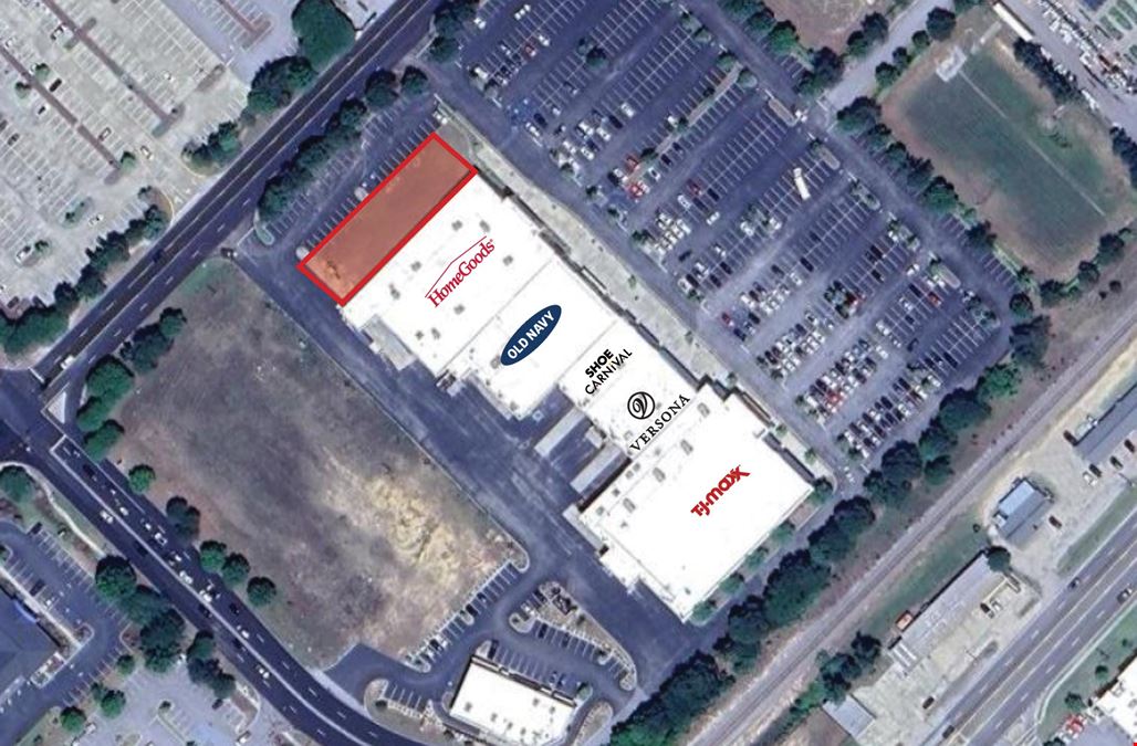 321 Forum Dr