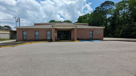Preview of commercial space at 4347 Norman Bridge Road