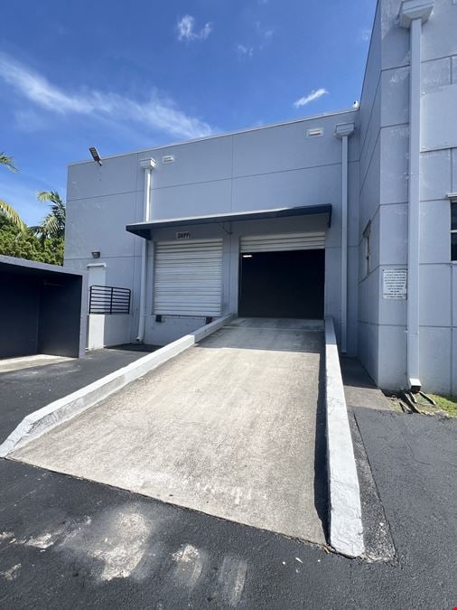 5055 NW 74th Avenue #9 - 4,500 SF