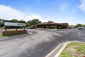 Office Building for Sale in Rockledge, FL